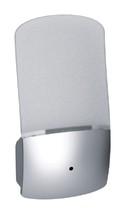 Westek NL-OLAA-N Ola Curve Automatic Light, Nickel - $7.72