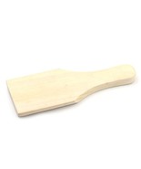 Fujiyuan 1pcs Mud tool Board Cover Pottery Wooden Tools Mud Art Ceramic ... - £4.32 GBP