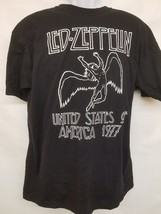 Led Zeppelin - Original 2003 Store / Tour Stock Unworn Large T-SHIRT - £23.15 GBP