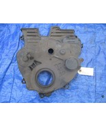 98-01 Honda Accord F23A1 lower timing cover OEM PAA engine motor 11810-P... - €60,04 EUR