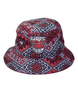 New Jersey Nets 47 Brand HWC NBA Emmer Bucket Style Basketball Cap Hat L/XL - $20.85