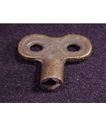 Clock or Valve Key, 8mm Square Hole - £5.94 GBP