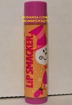 Lip Smacker Sugar N Spice Lip Balm Gloss Winter Dreams Sold As Is Read - £2.36 GBP
