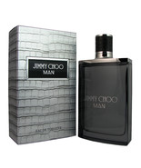 JIMMY CHOO MAN 6.7 oz / 200 ml Eau de Toilette Men Cologne Spray 6407465... - $94.99