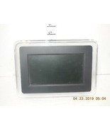 7&quot; Digital Photo Frame Model dpf732 Replacement Part NO Power Adapter - $24.98