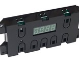Oven Control Board For Frigidaire FGF337ECC FFGF3047LSF LFGF3014LWC FGF3... - $100.85