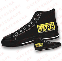 Thirty Seconds To Mars – Seasons World Tour 2024 Shoes - £36.53 GBP