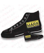 THIRTY SECONDS TO MARS – SEASONS WORLD TOUR 2024 Shoes - £35.55 GBP