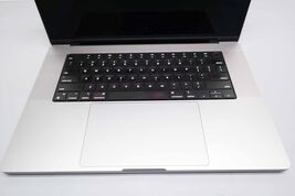 Apple MacBook Pro 16" M1 Pro 16GB 1TB SSD Space Gray MK193LL/A image 2
