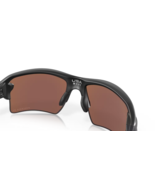 Oakley Flak 2.0 XL POLARIZED Sunglasses OO9188-58 Matte Black W/ PRIZM D... - $168.29