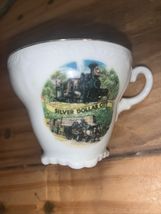 vintage miniature souvenir Cup Or Creamer From Silver Dollar  City  / Ma... - $9.90