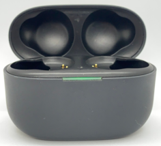 Sony WF-LS900N/B LinkBuds S Wireless Charging Case - Black #20 - Serial ... - $29.05