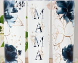 Mother’S Day Gifts for Mom, Floral Mother’S Day Gifts for Her, 20 OZ MAM... - £24.70 GBP
