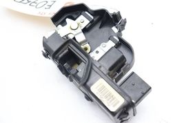 05-11 CADILLAC STS FRONT RIGHT PASSENGER SIDE DOOR LOCK LATCH ACTUATOR E0755 image 6