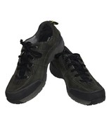Clarks Womens US 8 1/2 UK 6 Wavewalk Waterproof Shoes Hiking Lace Up Sne... - $37.17