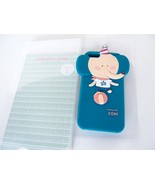 Brand new iPhone 5 Silicon Case Full Protection Super CUTE - $8.00