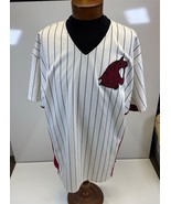 Vtg Washington State University Cougars WSU Jersey Pinstripe Baseball US... - €30,14 EUR Vtg Washington State University Cougars WSU Jersey Pinstripe Baseball US... - €30,14 EUR