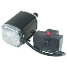 NEW STARTER MOTOR FITS TECUMSEH 110V ELECTRIC 16 TOOTH 33329 37000 image 2