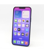 Apple iPhone 13 Pro Max - 128 GB - Sierra Blue (Verizon) - $5,701.86 MXN