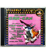 Cole Porter Can-Can Musical Original Broadway Cast Recording from 1953 - €4,29 EUR