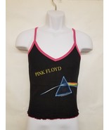 PINK FLOYD - ORIGINAL 2004 STORE / TOUR STOCK UNWORN LADIES SMALL TANK - £21.94 GBP