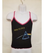 PINK FLOYD - ORIGINAL 2004 STORE / TOUR STOCK UNWORN LADIES SMALL TANK - $28.00
