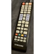 Original OEM Samsung  AA59-00785A TV Remote Control - £7.75 GBP