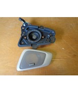 04 Lexus GX470 speaker tweeter, right front 86160-0W610 Mark Levinson - $947.53 MXN