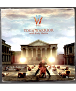 Yoga Warrior with Rusty Mettia, dvd set, new - $75.00