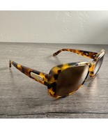 Ralph Lauren Sunglasses Women Tortoise RL8066 5031/73 55 16 135 FRAMES ONLY - $40.53 CAD