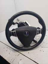 Steering Column Floor Shift VIN E 4th Digit Fits 02-10 SAAB 9-5 756669KEY INC... - $130.68