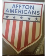 Large Affton Shield Patch-RARE COLLECTIBLE-BRAND NEW-SHIPS SAME BUSINESS... - $45.90 CAD