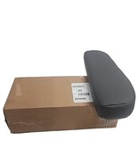 International 2607765C1 Rest Arm Righthand charcoal Grey Vinyl  - $2,887.83 MXN