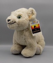 Build a Bear Lion King Nala w/ Tags Clean Workshop Plush BAB  - $9.65