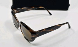 Ellen Tracy Tortoise Brown Sunglasses B 97-189 Made In Austria  - €25,42 EUR