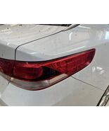 Passenger Tail Light Korea Built VIN K 1st Digit LED Fits 16-19 OPTIMA 1... - €118,60 EUR