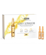 Isdin Isdineutic Flavo-c Ultraglican Vitamin C and Hyaluronic Acid Serum... - $69.28