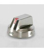 Samsung NX58H5650WS NX58H5600SS Gas Range Surface Burner Knob DG64-00473A - $19.33 CAD