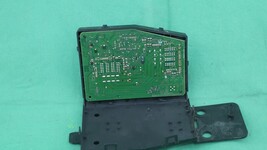 GM Chevy Chevrolet Isuzu BCM BCU Body Control Module Unit 15926780 image 5