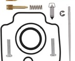 Moose Racing Carb Carburetor Rebuild Repair Kit For 86-95 Honda CR 80 80... - £35.02 GBP