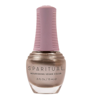 SpaRitual Nourishing Vegan Color, Moonlight, 0.5 Oz
