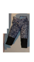  Barbie doll clothes Babysitter Claudia capri pants r long shorts vintage Remco - £5.57 GBP