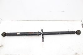 04-09 AUDI S4 Driveshaft Rear AT Automatic F3493 image 2