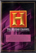 Decisive Battles: Gaugamela (DVD, 2013) Alexander the Great  History Channel - £4.69 GBP