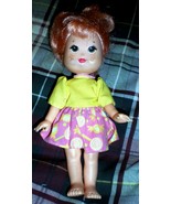  Hasbro 1989 Make Me Up Doll - €7,87 EUR
