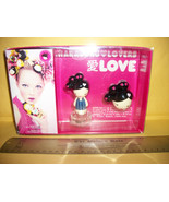 Fashion Gift Fragrance Set Harajuku Lover Perfume Love Gwen Stephani Cot... - $18.99