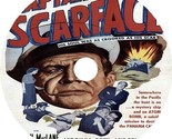 Captain Scarface (1953) Movie DVD [Buy 1, Get 1 Free] - $9.99