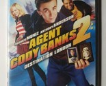 Agent Cody Banks 2: Destination London Special Edition (DVD, 2004) - £7.88 GBP