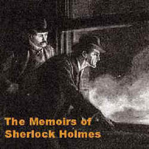 The Memoirs of Sherlock Holmes - £7.86 GBP