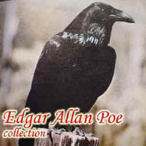 The Edgar Allen Poe Collection - mp3 CD - £7.85 GBP